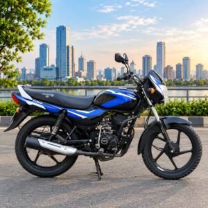 Bajaj CT 2020