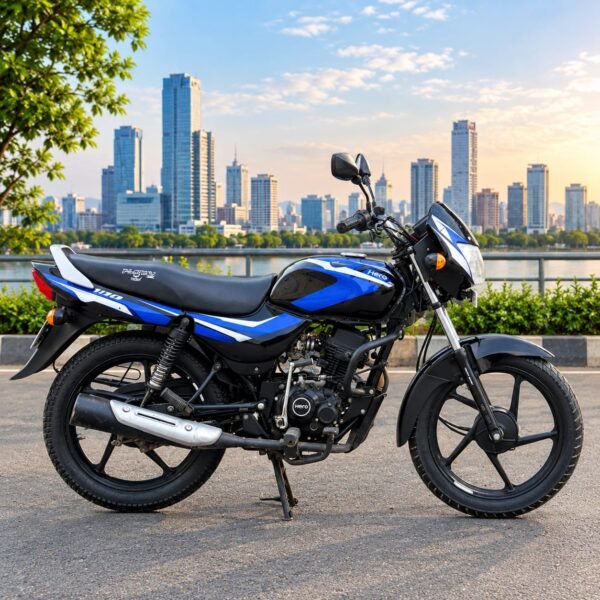 Bajaj CT 2020
