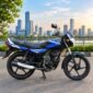 Bajaj CT 2020