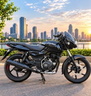 Best second hand bikes in India