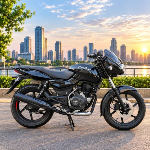 Bajaj Pulsar 150 2019