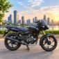 Bajaj Pulsar 150 2019