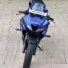 Yamaha R15 2018
