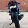 Yamaha R15 2018
