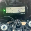 Yamaha R15 2018