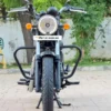 Royal Enfield Meteor 350 2025