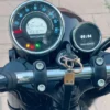 Royal Enfield Meteor 350 2025