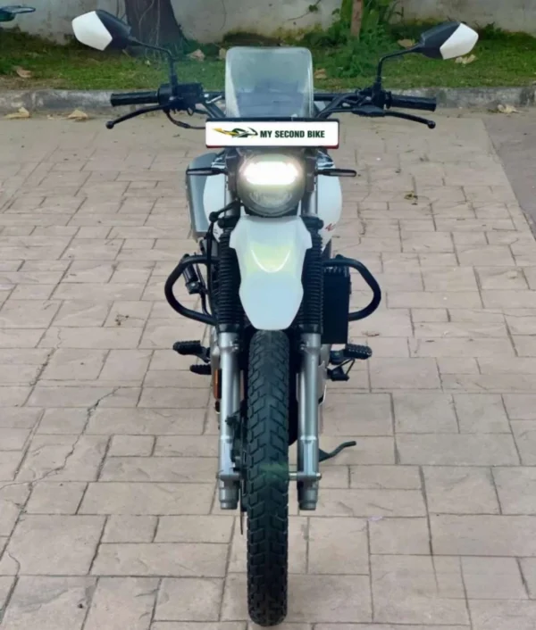 Hero Xpulse 200 4V 2023