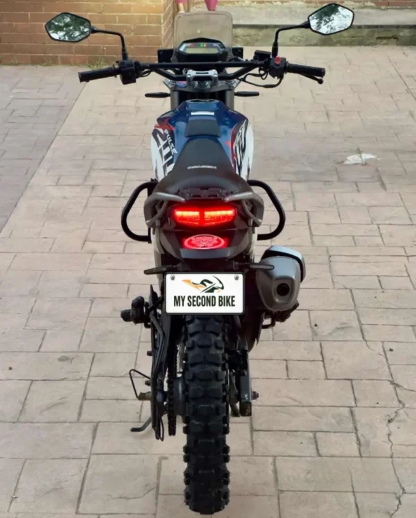 Hero Xpulse 200 4V 2023