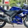 Yamaha R15 2018