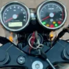 Royal Enfield Continental GT 650 2025