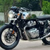 Royal Enfield Continental GT 650 2025