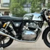 Royal Enfield Continental GT 650 2025