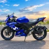 Yamaha R15 2018