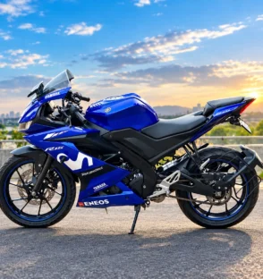 Best second hand bikes in India
