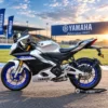Yamaha R15 2023