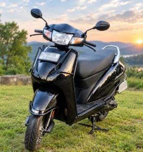 Best second hand bikes in India