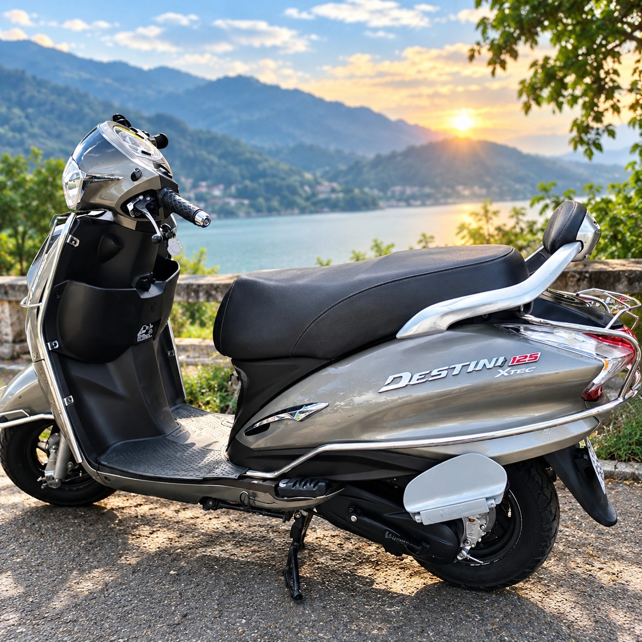 Best second hand bikes in India