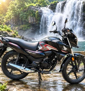 Best second hand bikes in India