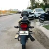 Bajaj Platina 2023
