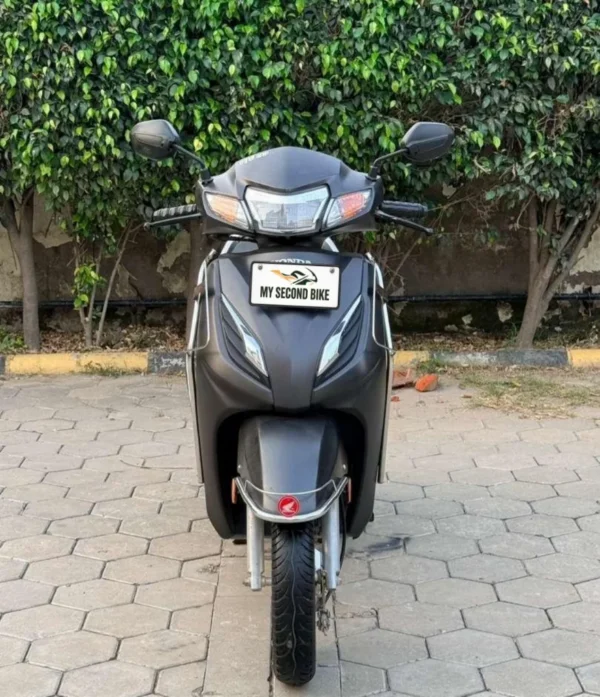 Honda Activa 6G 2024