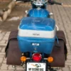 Royal Enfield Classic 350 2024
