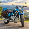 Royal Enfield Classic 350 2024