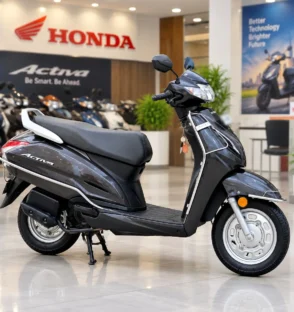 Best second hand bikes in India