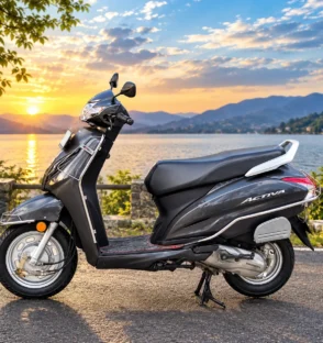 Best second hand bikes in India