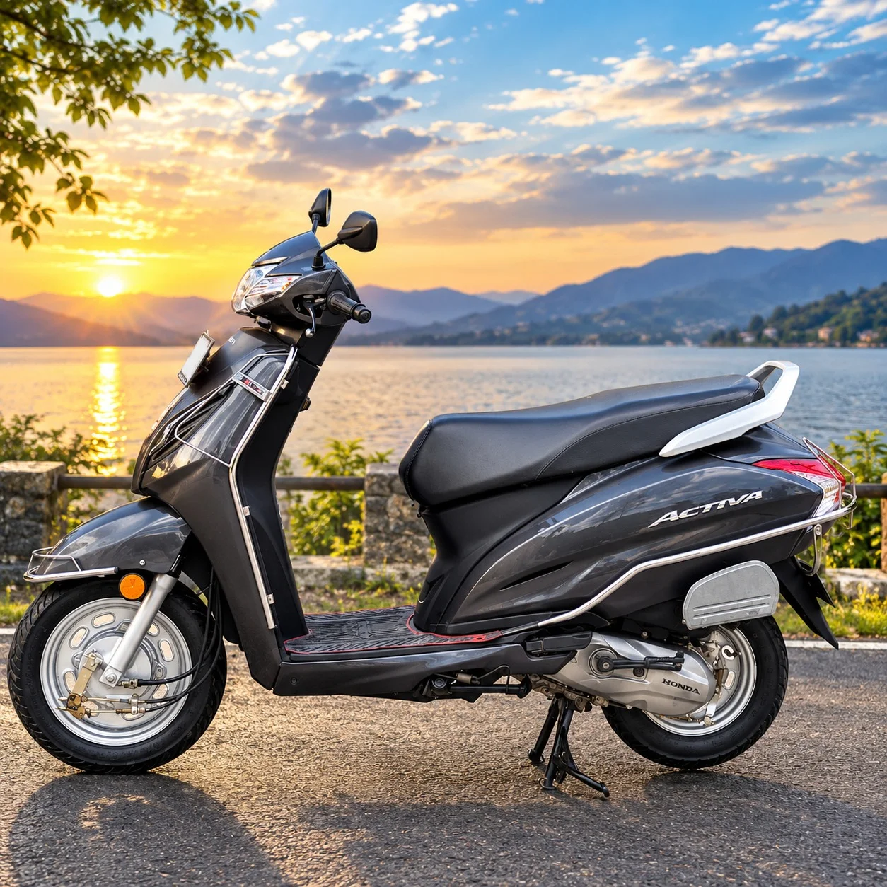 Best second hand bikes in India