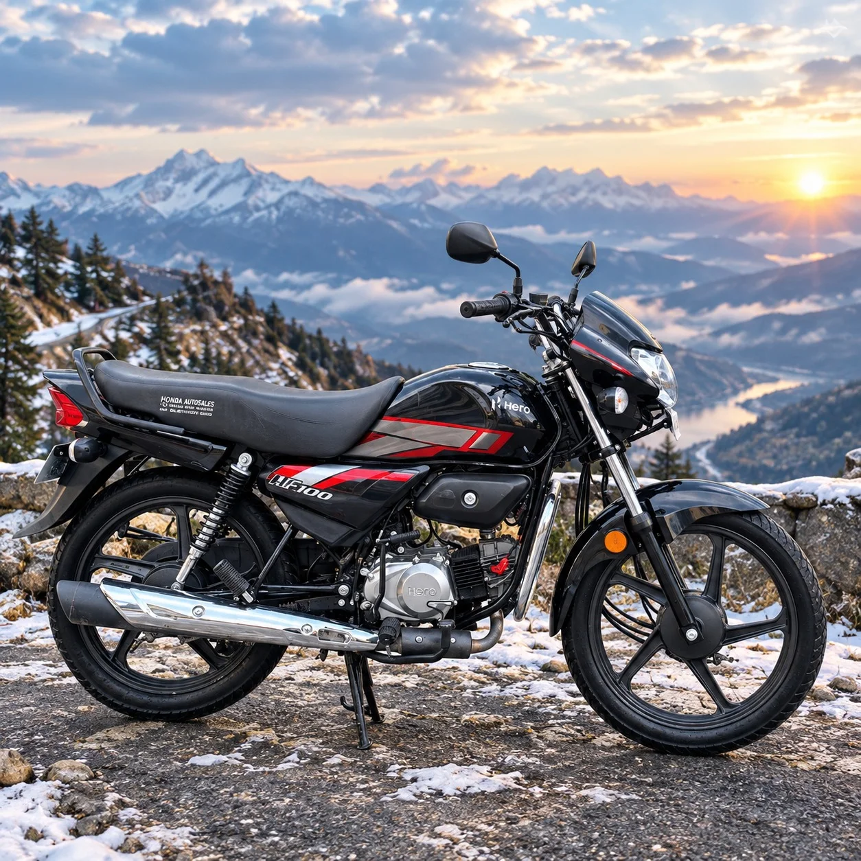Best second hand bikes in India