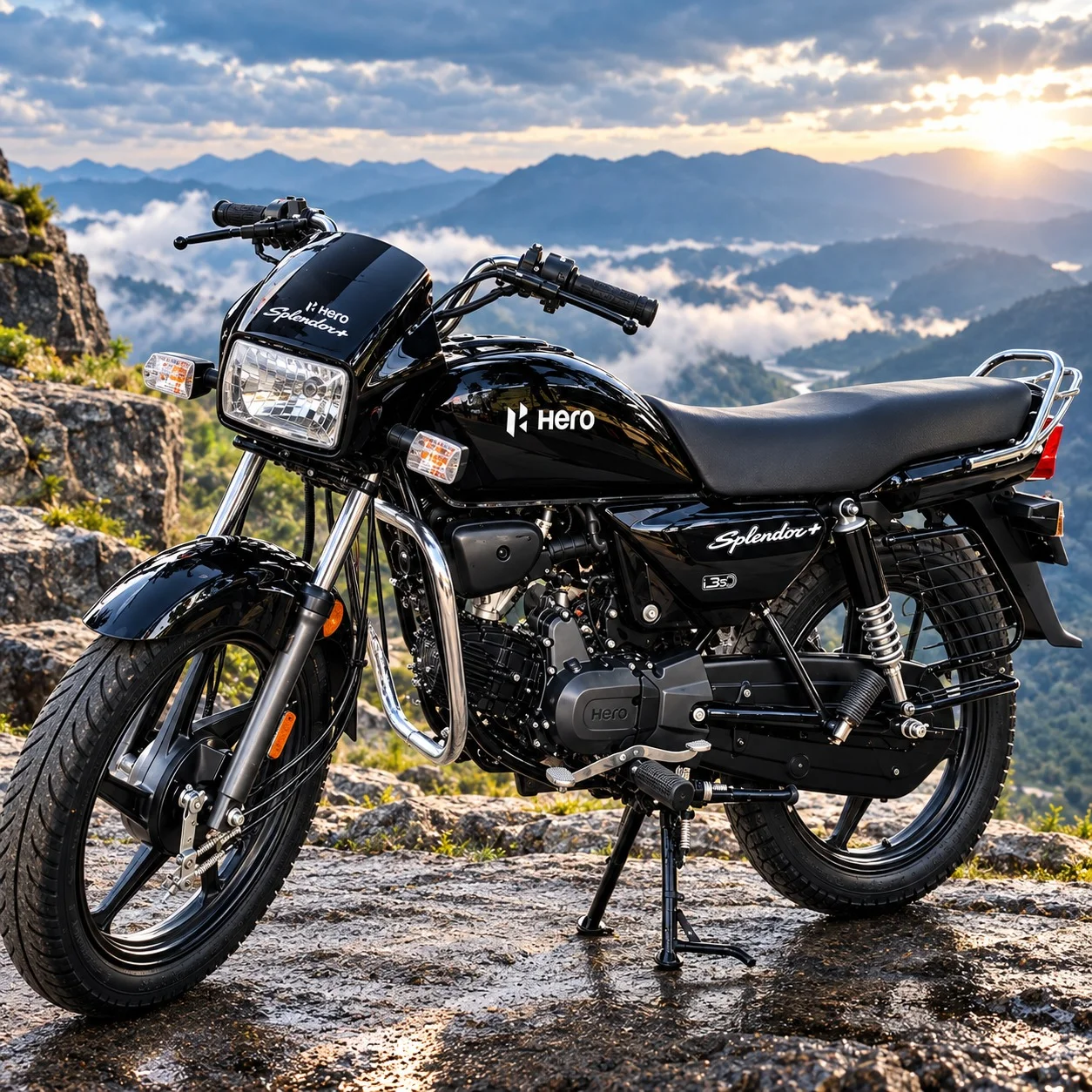 Best second hand bikes in India