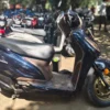 Honda ACTIVA 6G 2022