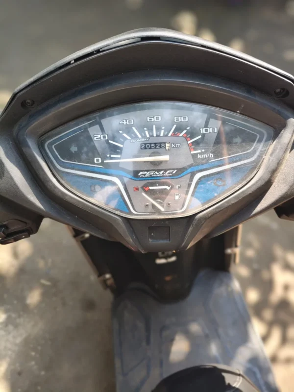 Honda ACTIVA 6G 2020