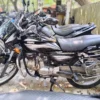 Hero Splendor Plus 2013