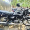 Hero Splendor Plus 2013