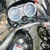 Hero Splendor Plus 2013