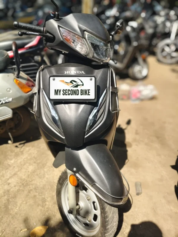 Honda ACTIVA 6G 2020