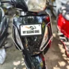 TVS Jupiter 2018