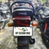 Hero Splendor Plus 2013