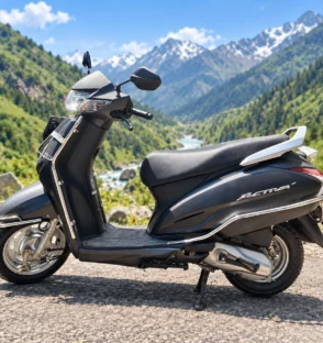 Best second hand bikes in India