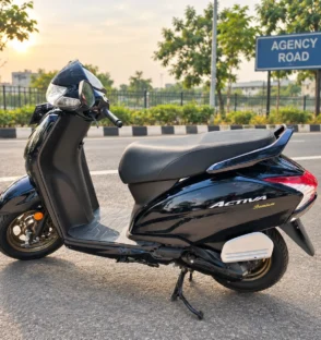 Best second hand bikes in India