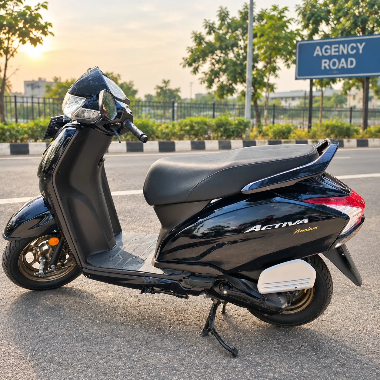 Best second hand bikes in India