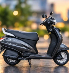 Best second hand bikes in India