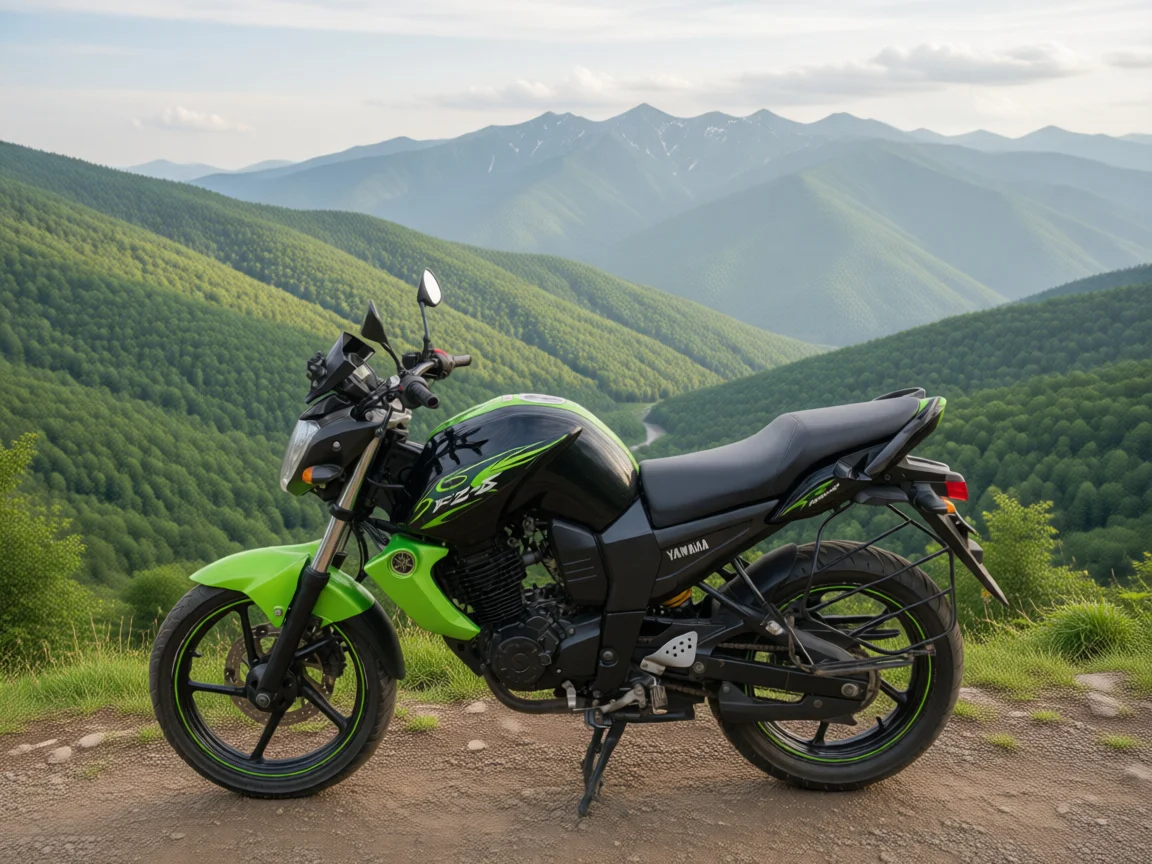 Best second hand bikes in India