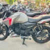 TVS Apache 2022