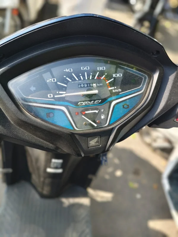 Honda ACTIVA 6G 2022