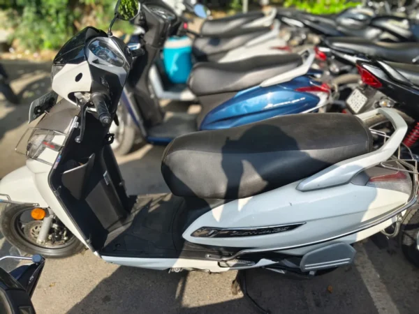 Honda Activa 125 2023