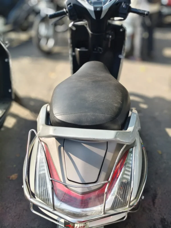 Honda Activa 125 2023