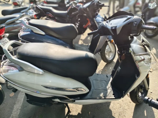 Honda Activa 125 2023